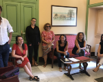 GAP “Graffiti Art in Prison” | Il SiMUA - Sistema Museale di Ateneo dà il via al nuovo progetto finanziato dal programma Erasmus+