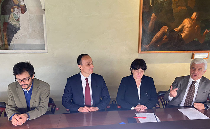 La programmazione di UniPa per il 2024