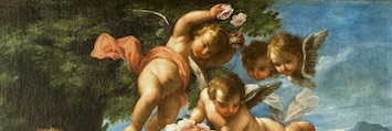 Inaugurazione “Quadreria della Regia Università di Palermo”