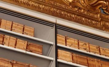 Progetto ITSERR: quarta call for applications per le borse di ricerca Transnational Access (TNA) e National Open Access (NOA)