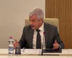 Cabina di regia Sanità, Rettore Midiri: “Grazie al Presidente Schifani per l’eccezionale sensibilità dimostrata con i fatti”