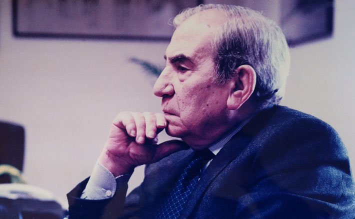 In ricordo del prof. Salvatore Di Mino