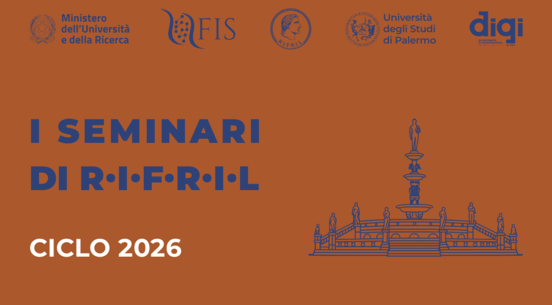 I seminari di RIFRIL - Reconstructing and Investigating the First Roman Imperial Legislation | Secondo incontro