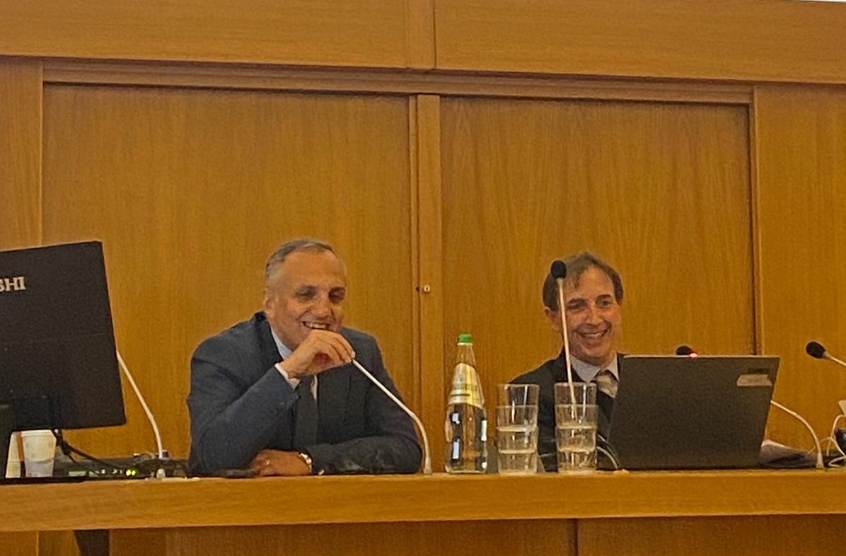 Al via la sesta edizione del Master in “Organizzazione e Management delle strutture e dei servizi sanitari” dell’Università di Palermo