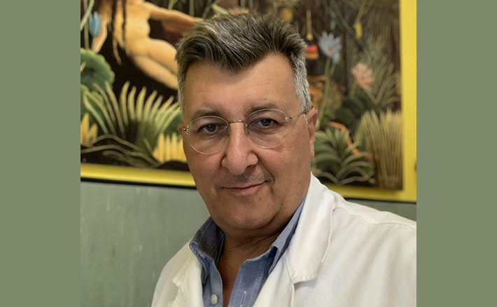 Scoperta una terapia per trattare l’obesità: il prof. Silvio Buscemi del Dipartimento PROMISE tra gli autori dello studio internazionale pubblicato su Nature Medicine