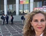 L'Avv. Simona Viola, Dirigente UniPa, al FORUM PA 2025