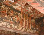 Riapre il complesso monumentale dello Steri - Il palazzo dei Chiaromonte, le carceri dei Penitenziati, la camera semipogeica, i reperti medievali, La Vucciria di Renato Guttuso - Dal 1 aprile