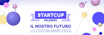 Premiazione della StartCup Palermo 2018