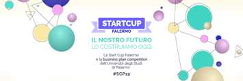 Start Cup Palermo