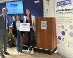StartCup Palermo 2023: vince il progetto BioRESystem