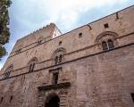 Avviso di selezione per il componente del Consiglio di Amministrazione dell'Ateneo esterno all'Amministrazione - triennio 2023/2026