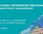 Student Enterprise Program Innovation e Management