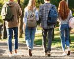 Bando di mobilità studentesca - Progetto PNRR TNE-MARE