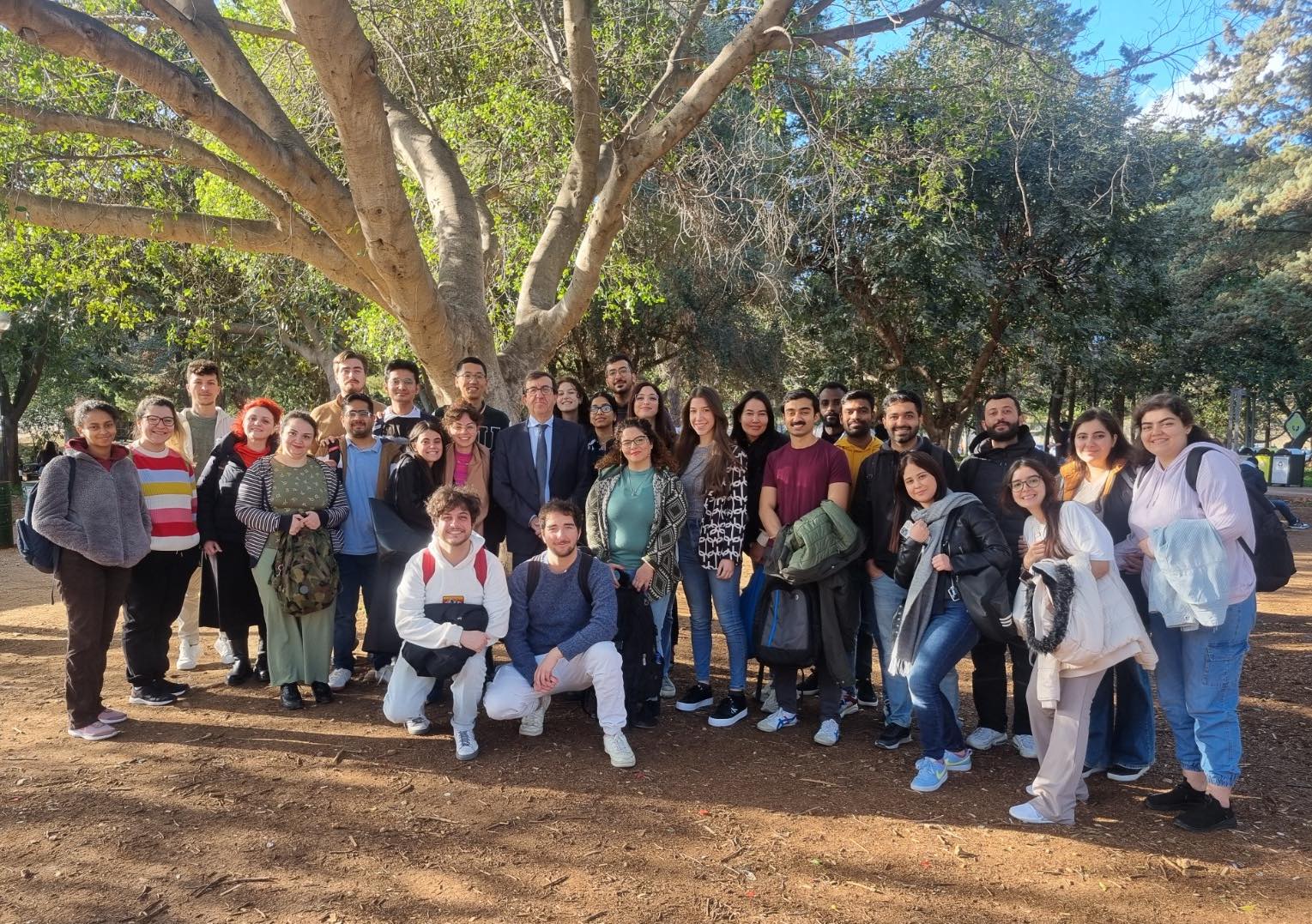 Superata la soglia dei 500 immatricolati di cittadinanza straniera all’Università di Palermo