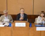 Regolazione e concorrenza nell'Unione Europea: ad UniPa la prima summer school dell’Associazione Italiana di Studiosi di Diritto dell'UE
