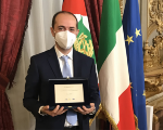 Eni Award 2020: riconoscimento a spin-off di UniPa