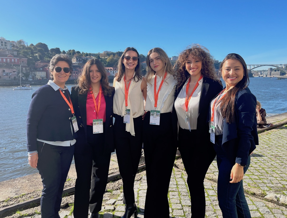 Filiera olivicola-olearia e valorizzazione sostenibile dei sottoprodotti: il progetto delle ricercatrici UniPa del team Fenòlea trionfa in finale all’EIT Food Innovator Fellowship Program di Porto