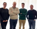 Team del Dipartimento BiND UniPa selezionato tra le migliori soluzioni al Covid CXR Hackathon