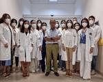 Scoperto un nuovo meccanismo coinvolto nella patogenesi della Sepsi e del COVID-19: lo studio di un team di ricercatori UniPa pubblicato su Critical Care