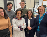 Studio del Dipartimento di Ingegneria UniPa selezionato per la copertina della rivista internazionale “Materials”