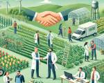 “Impronta Ambientale, Piccole e Medie Imprese e Settore Agroalimentare: il Progetto AGROPEF