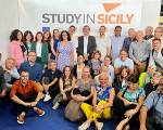 UniPa a Didacta Italia - edizione Siciliana con il progetto Study in Sicily