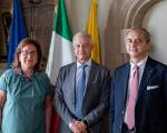 UniPa e Agenzia delle Entrate insieme per la formazione professionale e la promozione della legalità fiscale