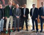 Intelligenza Artificiale: UniPa e Devoteam Italia insieme per lo sviluppo di competenze all’avanguardia