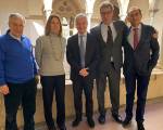 Università di Palermo e Fondazione Ghenie Chapels Mecenatismo per l’Arte lanciano il progetto artistico-culturale “Crossing Borders, Popoli in Movimento”