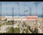 “Avrai UniPa per crescere e il mondo per volare” - L’Ateneo presenta il nuovo video istituzionale