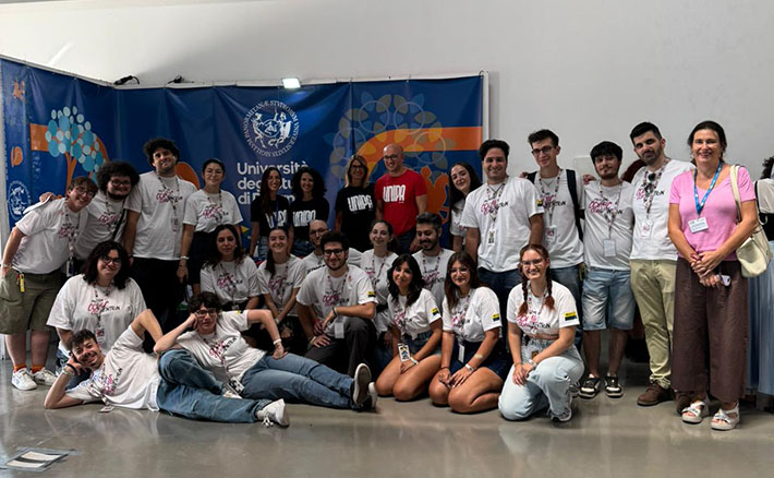 UniPa è partner di Palermo Comic Convention 2025