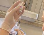 Avviata al Policlinico Universitario “Paolo Giaccone” la campagna vaccinale anti Covid-19 per il personale universitario