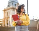 Bando viaggi e soggiorni di studio degli studenti Anno 2025