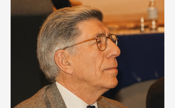 In ricordo del prof. Vincenzo D'Alessandro