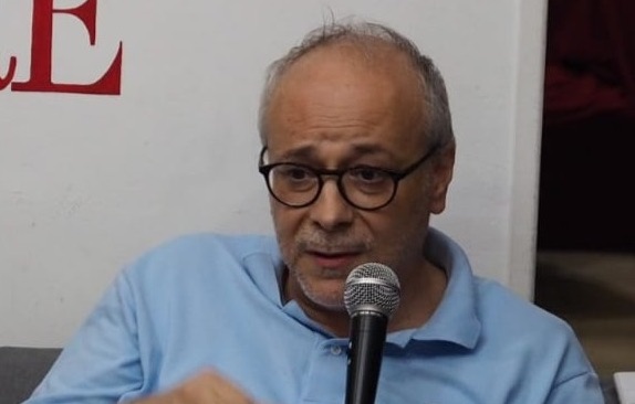 Linguistica, insegnamento grammaticale e diritti costituzionali: il prof. Vincenzo Pinello eletto nella Giunta nazionale dell’Associazione per la Storia della Lingua Italiana (ASLI) - Scuola