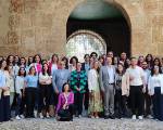 Welcome day per i neoassunti UniPa