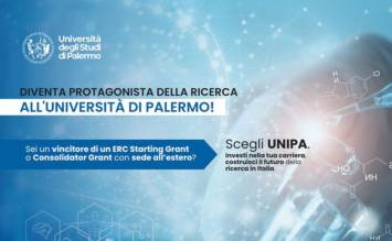 Avviso "Young Researchers 2025 – ERC” | 50 milioni di euro per richiamare i giovani ricercatori dall’estero