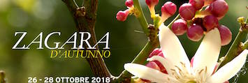 Zagara d'Autunno