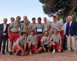 1001VELAcup 2023: il team UniPa Zyz Sailing vince il Premio Mainaldo Maneschi