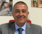 Il prof. Antonino Giarratano nominato Prorettore ai rapporti con l’AOUP “Paolo Giaccone”