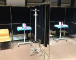 Vaccinazione anti Covid per il personale universitario al Campus di Viale delle Scienze: sabato 27 e domenica 28 febbraio i V - Days di UniPa in collaborazione con AOU Policlinico “Paolo Giaccone”