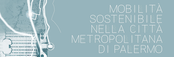 Mobilità sostenibile nella Città Metropolitana di Palermo