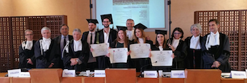 Dottorato di Ricerca Internazionale con doppio titolo in Frutticoltura Mediterranea