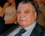 Cordoglio dell'Ateneo per la scomparsa del prof. Giuseppe Saraniti