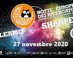 SHARPER 2020 Palermo, torna la Notte Europea dei Ricercatori