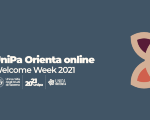 Welcome Week 2021: boom di partecipanti all'edizione online della settimana di orientamento universitario