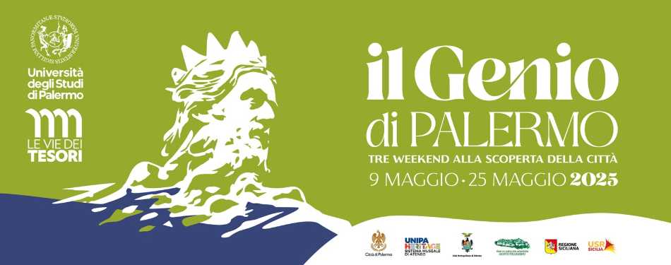 Il Genio di Palermo, al via la quarta edizione
