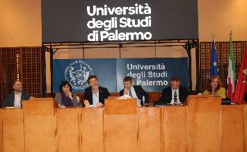 Una iurta didattica tra i viali dell'Orto Botanico: Unipa dà il via al Botanical Kalsa Garden nel nome dell'inclusione e della biodiversità