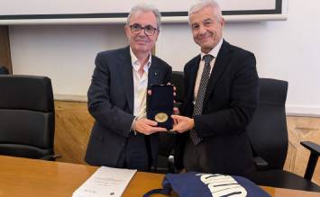 Formazione e tutela digitale, protocollo d'intesa tra l’Università degli Studi di Palermo  e l’Agenzia per la Cybersicurezza Nazionale
