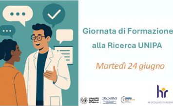 Intelligenza artificiale e competenze trasversali nella Ricerca: workshop con laboratorio esperienziale all'Orto Botanico